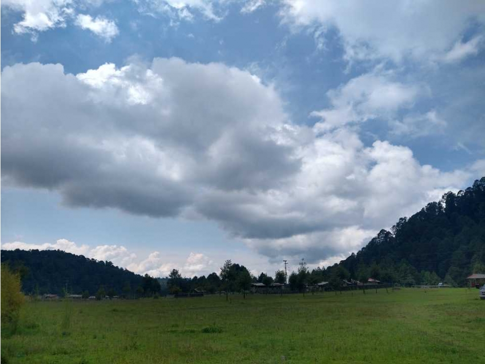 Terreno en venta en Valle de Bravo C — foto 3