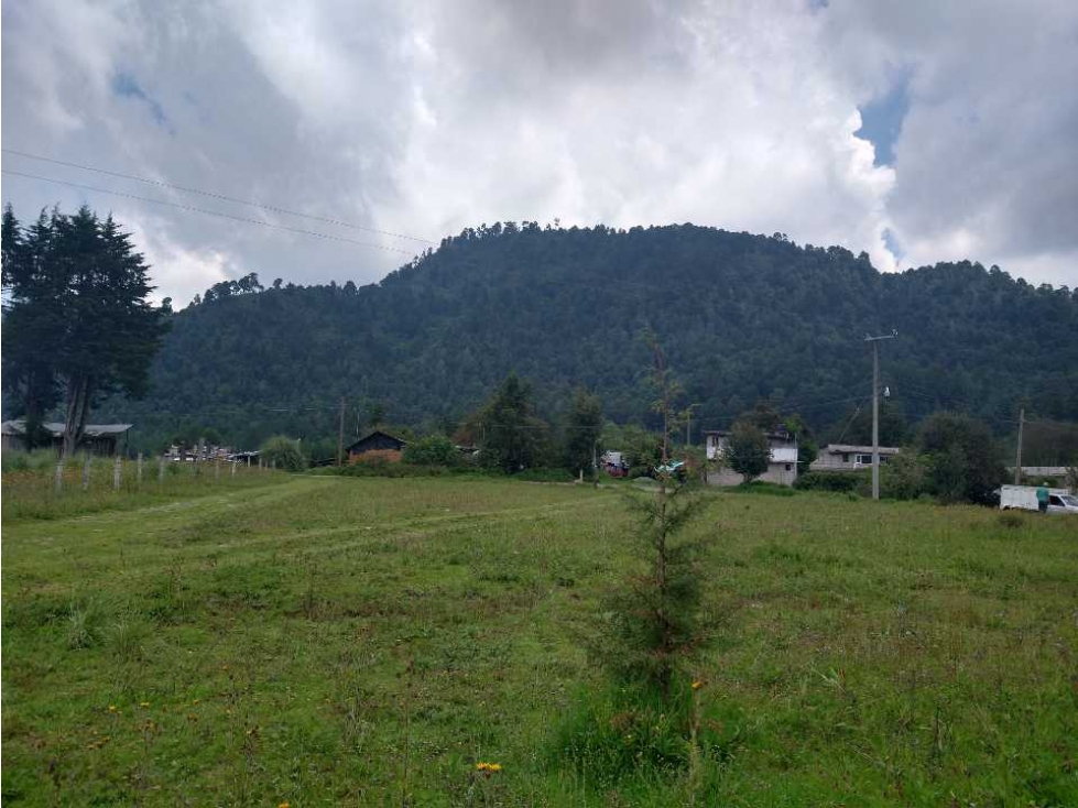 Terreno en venta en Valle de Bravo C — foto 2