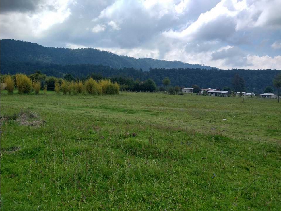 Terreno en venta en Valle de Bravo C