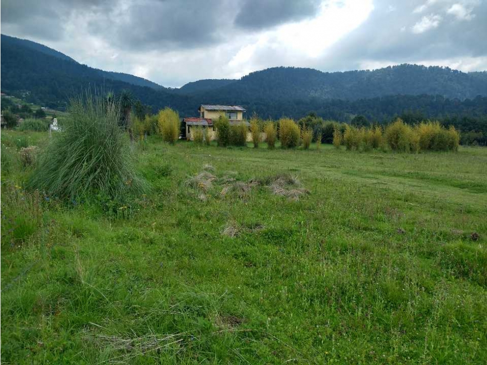 Terreno en venta en Valle de Bravo C — foto 6