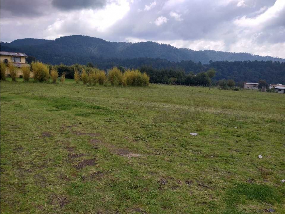 Terreno en venta en Valle de Bravo C — foto 5