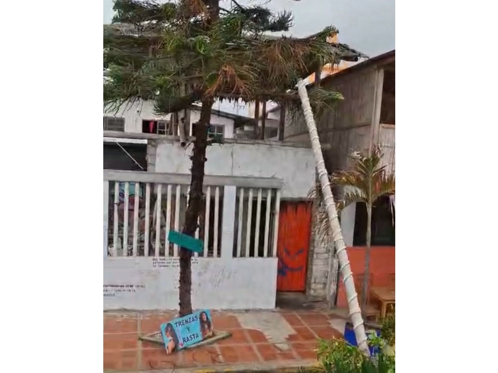 Terreno en Malecón de Montañita Frente al Mar — foto 2
