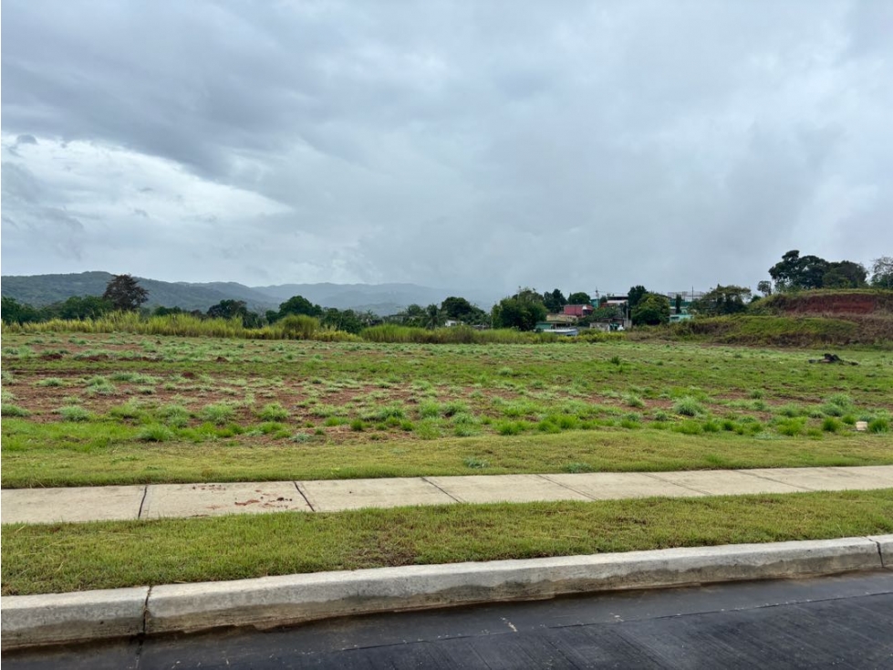 TERRENO EN PARQUE INDUSTRIAL / TOCUMEN STORAGE COMPLEX / 2,500 M2 - 1