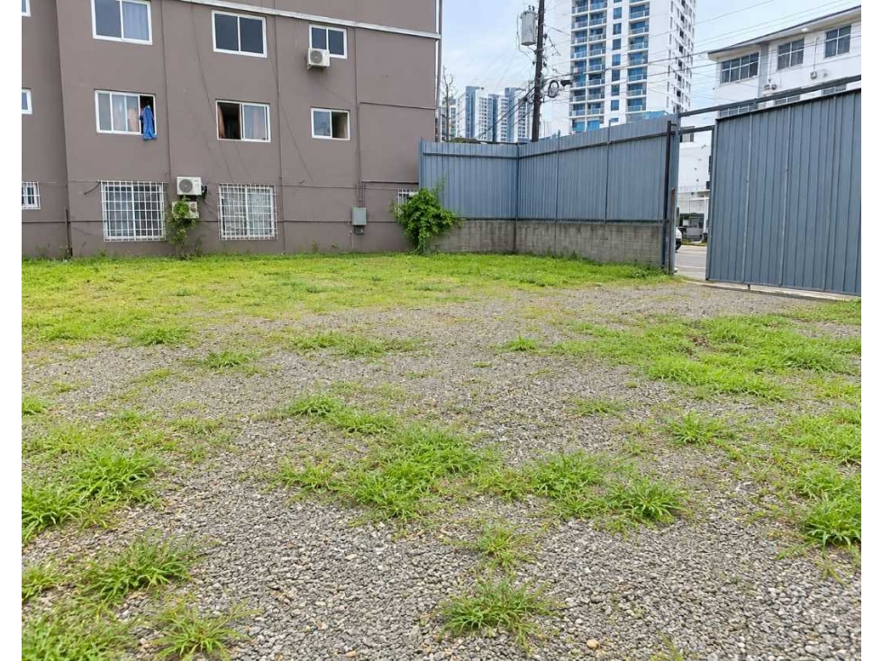 LOTE /TERRENO EN PARQUE LEFEVRE 876M2 CENTRICO - 6