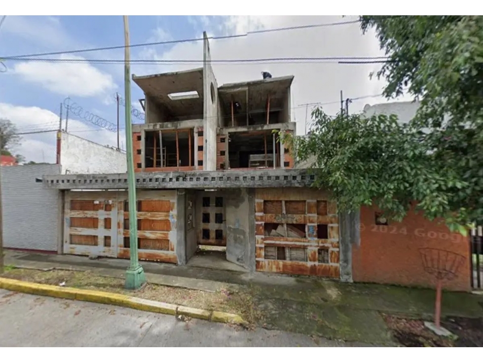 Terreno en Remate en Jardines de San Mateo, Naucalpan de Juárez