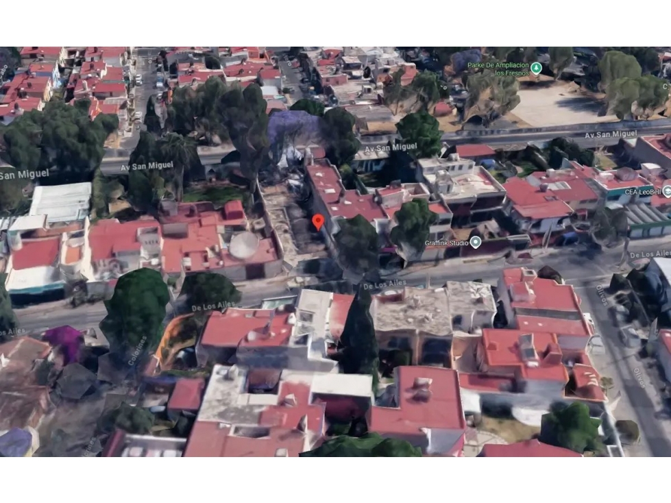 Terreno en Remate en Jardines de San Mateo, Naucalpan de Juárez — foto 4