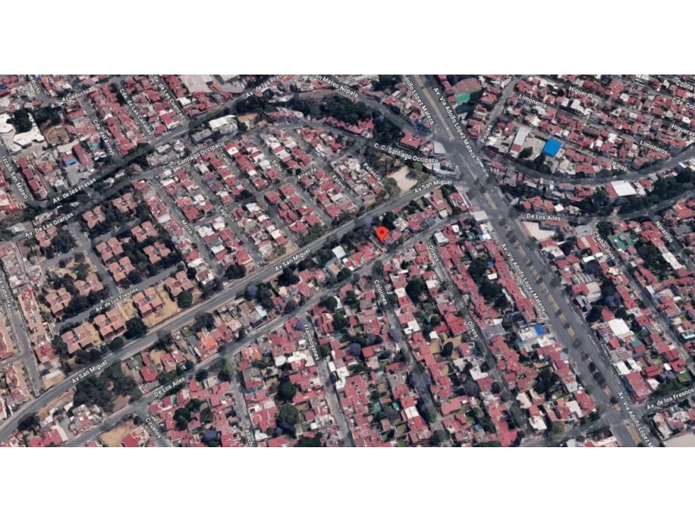 Terreno en Remate en Jardines de San Mateo, Naucalpan de Juárez — foto 6