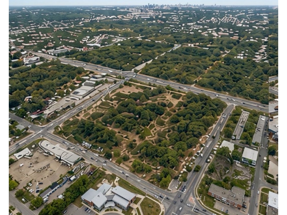 Terreno en Renta Carretera a Reynosa Juarez N. L. - 5