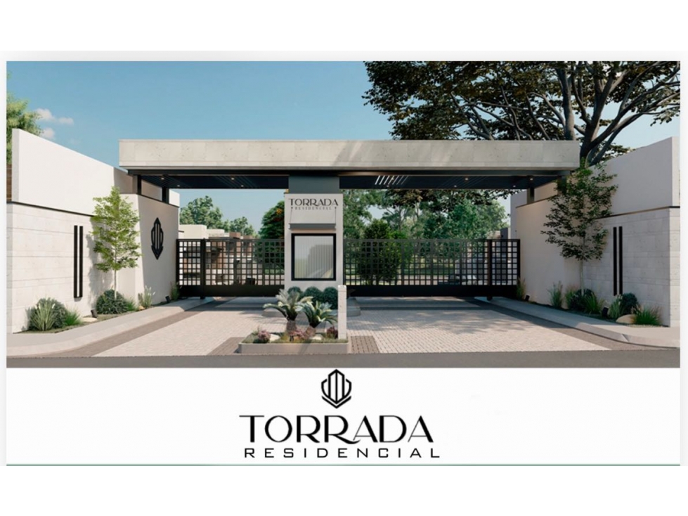 Terreno en Residencial TORRADA — foto 3