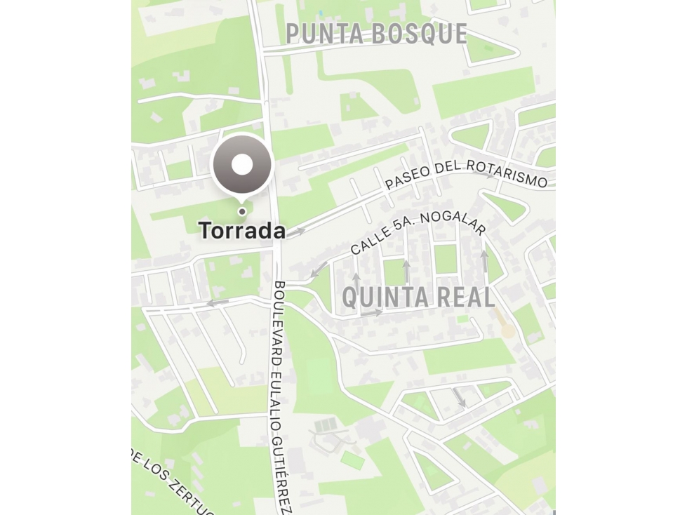 Terreno en Residencial TORRADA — foto 4