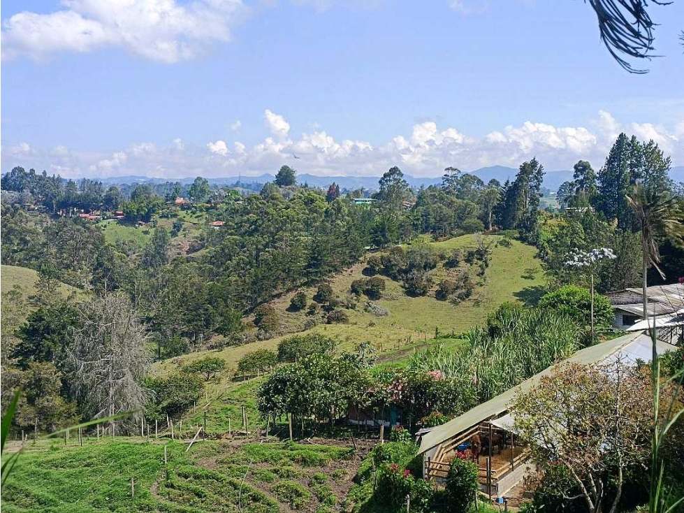 Terreno en Rionegro
