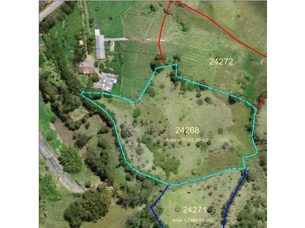 Terreno en Rionegro — foto 6