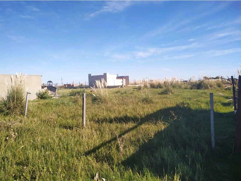 Terreno en venta de 800 m² con financiación San Clemente del Tuyú - 1