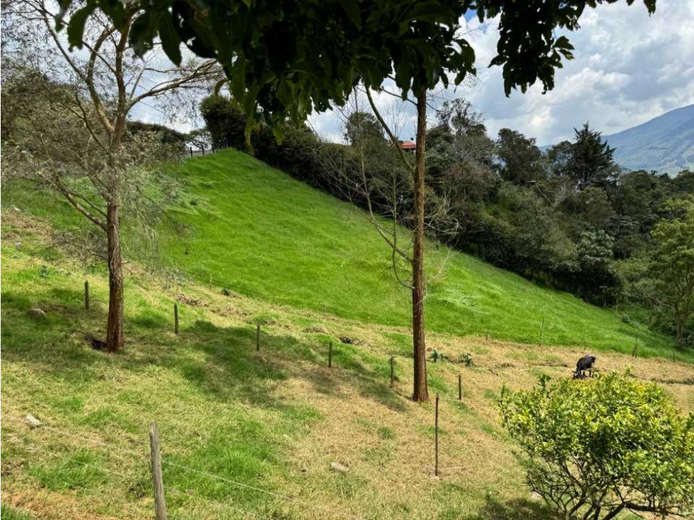 Terreno en san Cristóbal excelente ubicación apto para construcción — foto 4