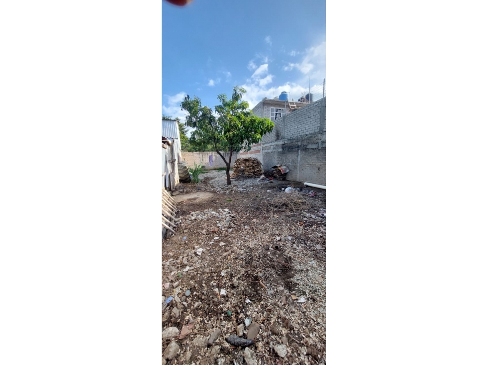Terreno en san Jacinto - 1
