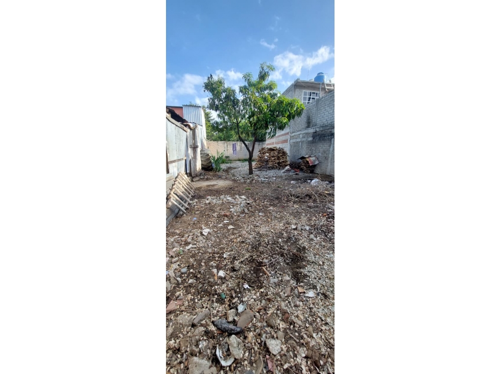 Terreno en san Jacinto - 5