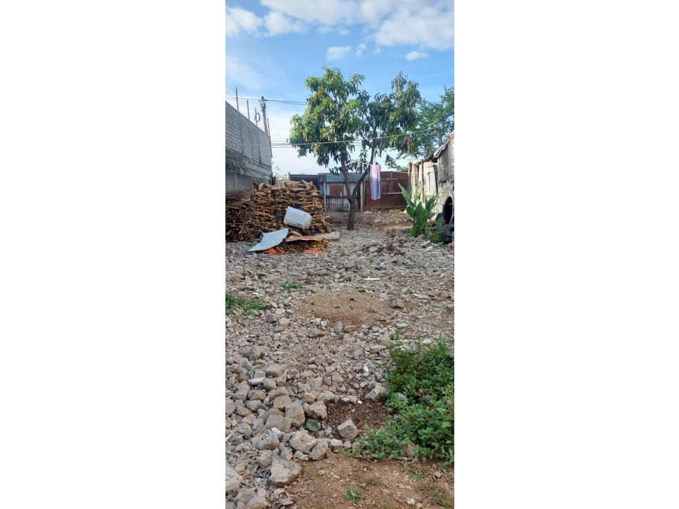 Terreno en san Jacinto - 6