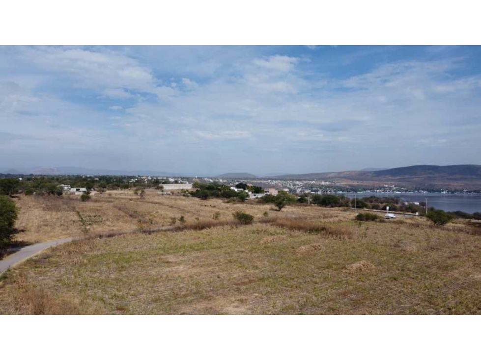 Terreno en Tequexquitengo Morelos, excelente para desarrolladores. - 2
