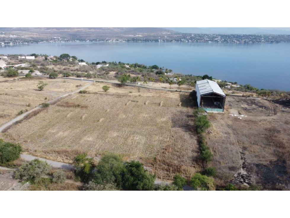 Terreno en Tequexquitengo Morelos, excelente para desarrolladores. - 3