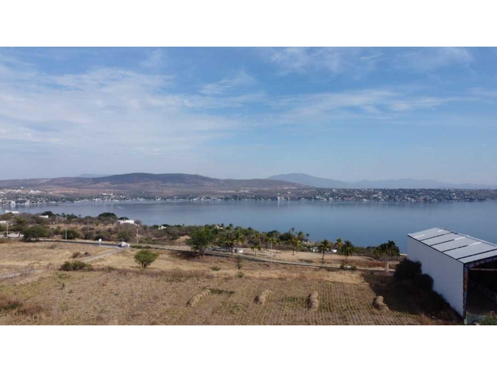 Terreno en Tequexquitengo Morelos, excelente para desarrolladores. - 5