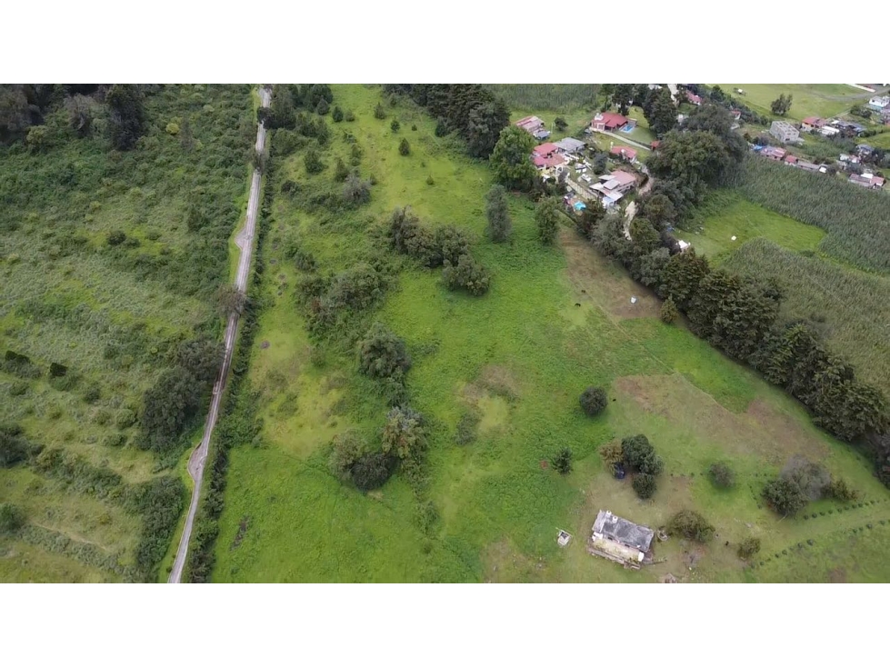 Terreno en Valle de Bravo 5.5 ha con Vista Panorámica y Escritura C — foto 5