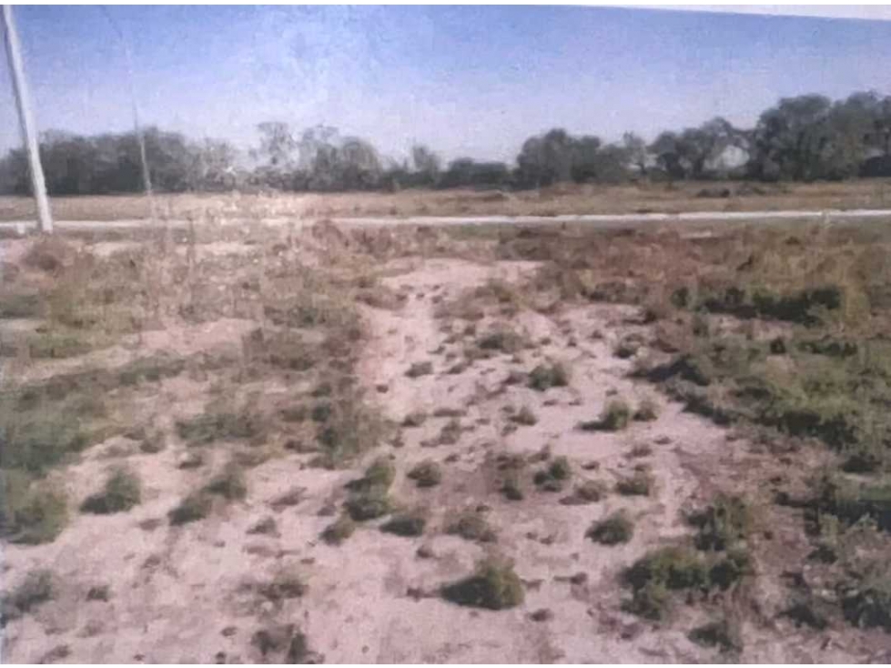 Terreno en Venta 1,500 m² en El Cielo, Apodaca, NL - 4