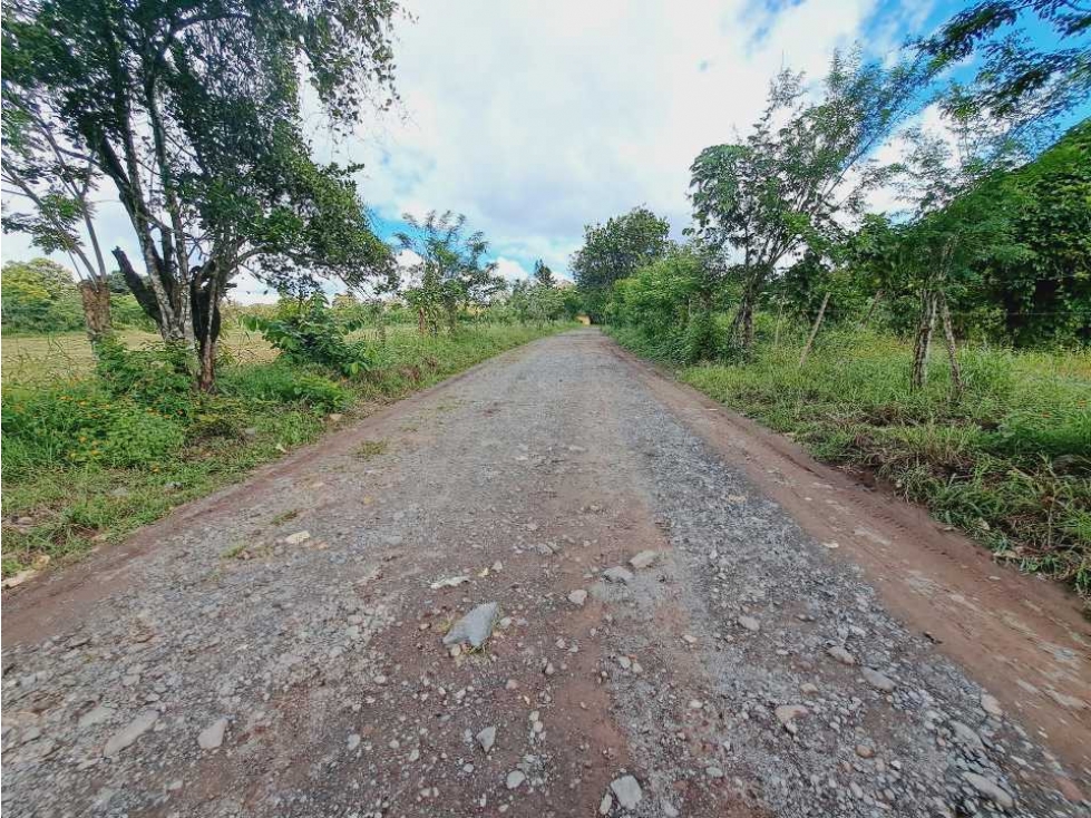 TERRENO EN VENTA - 2