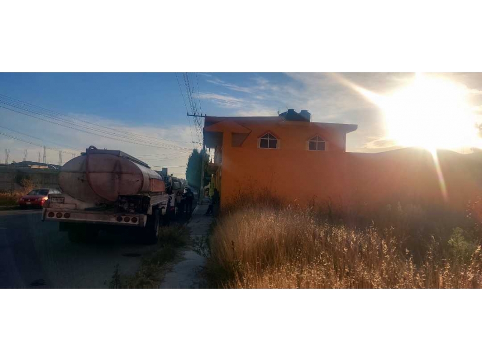 Terreno en venta en el alto santa ana a pie de calle - 2