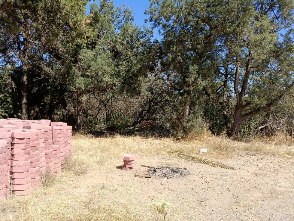 Terreno en venta Atlihuezia Tlaxcala - 4