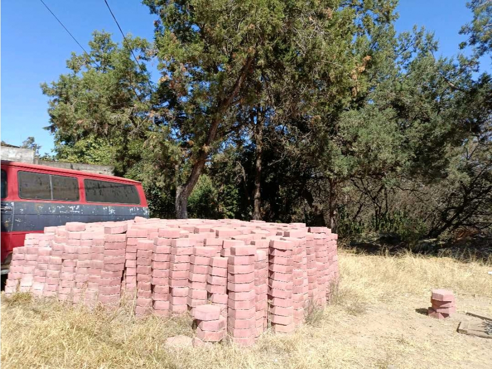 Terreno en venta Atlihuezia Tlaxcala - 5