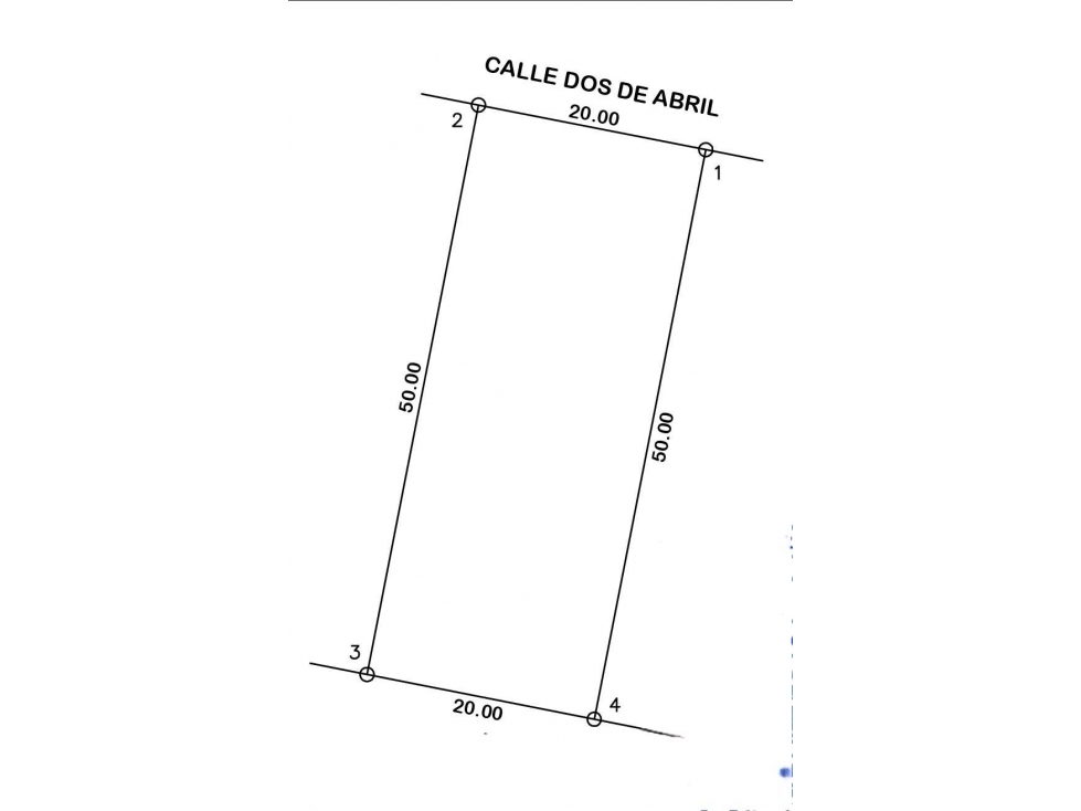 Terreno en Venta, 2do acceso a Santa Rita. Por crucero Cardenas Coatza - 1