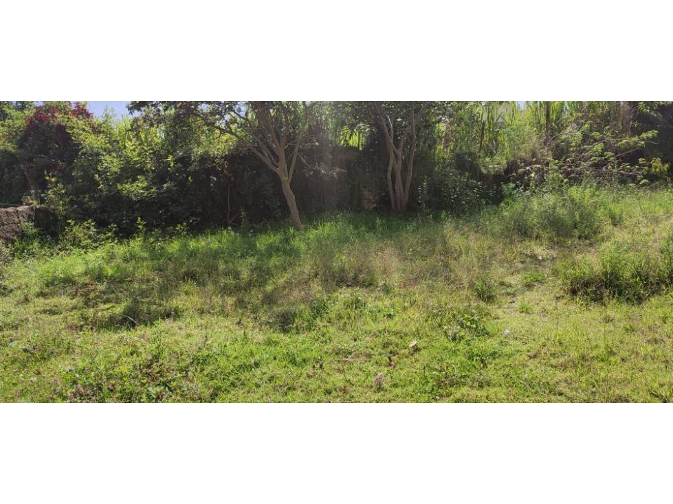 Terreno en venta 384M2 en Atuntaqui Andrade Marin - 5