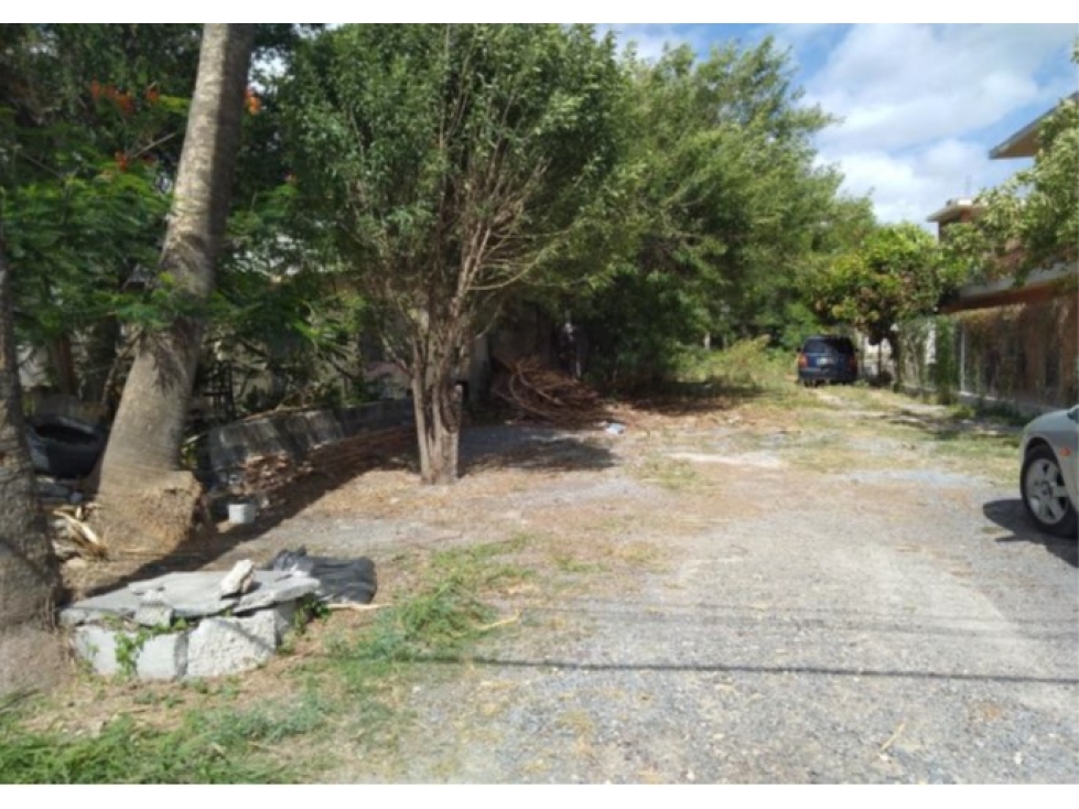 Terreno en Venta 450 m2 en Col. Simón Rodríguez, Reynosa - 3