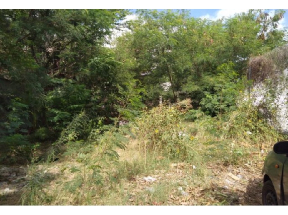 Terreno en Venta 450 m2 en Col. Simón Rodríguez, Reynosa - 5
