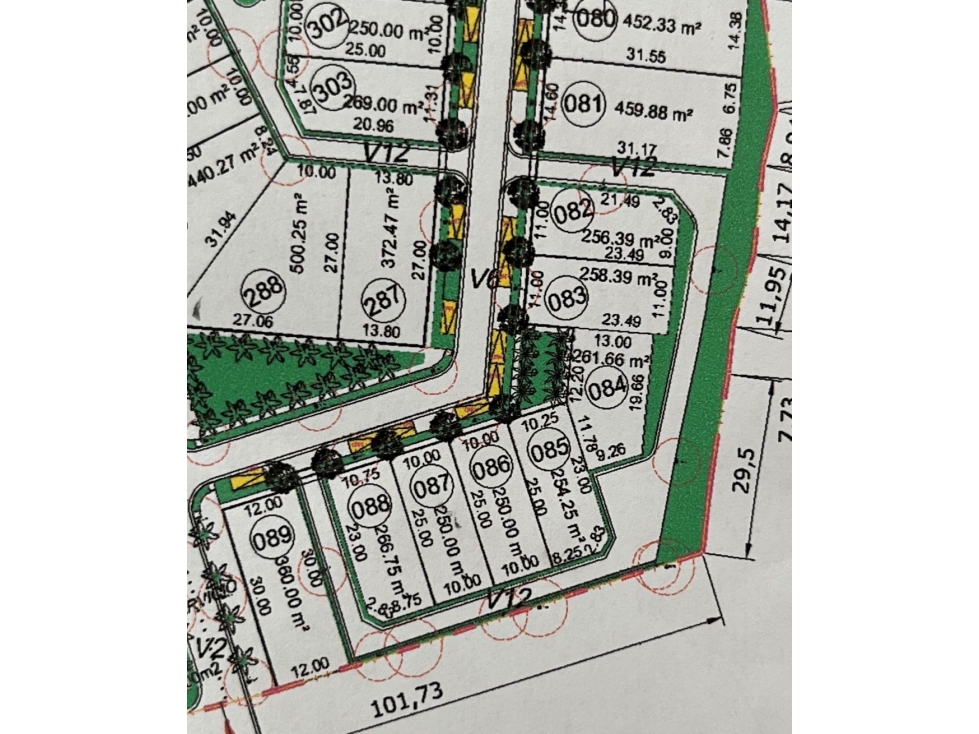 TERRENO ESQUINERO EN VENTA - AIRES NORTE