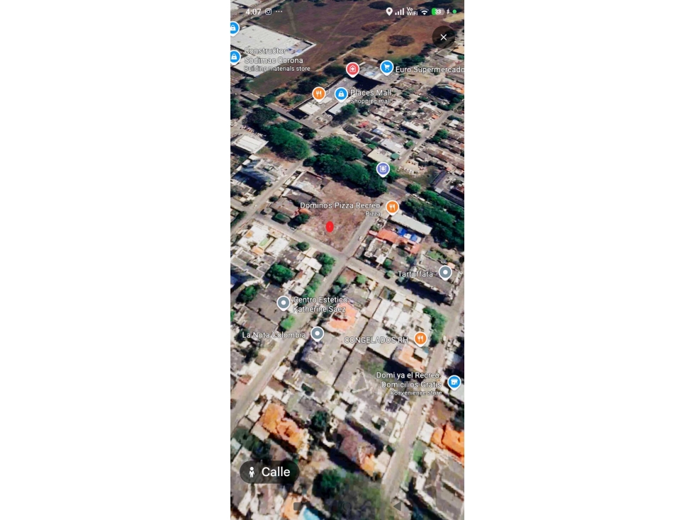 Terreno en venta al norte de Monteria para desarrollo inmobiliario — foto 4