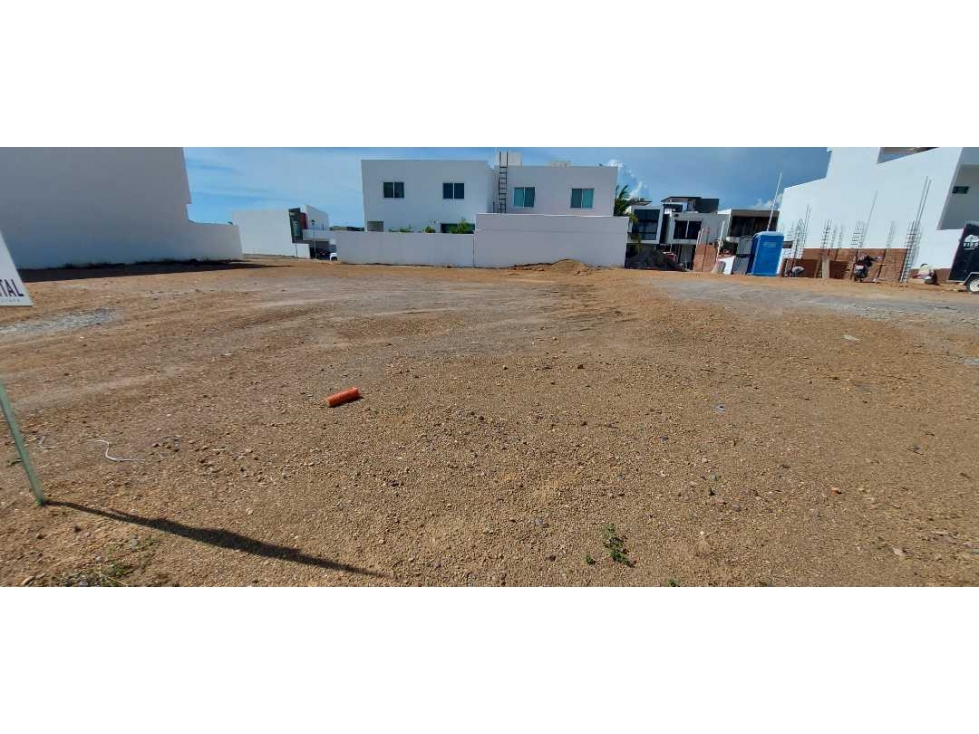 TERRENO EN VENTA ALTABRISA RESIDENCIAL - 2