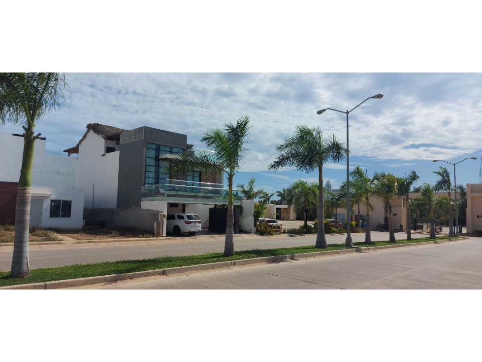 TERRENO EN VENTA ALTABRISA RESIDENCIAL - 4