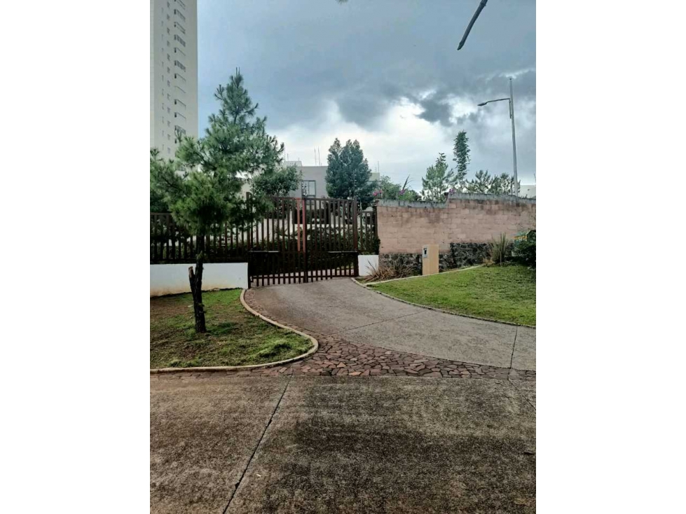 TERRENO EN VENTA ALTOZANO