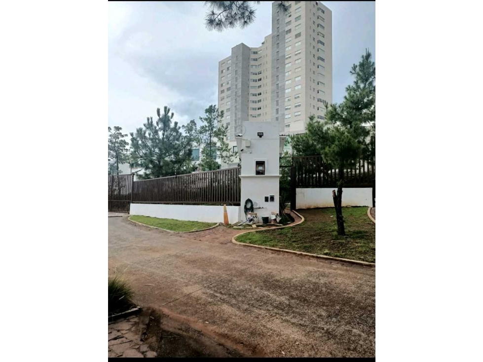 TERRENO EN VENTA ALTOZANO — foto 2
