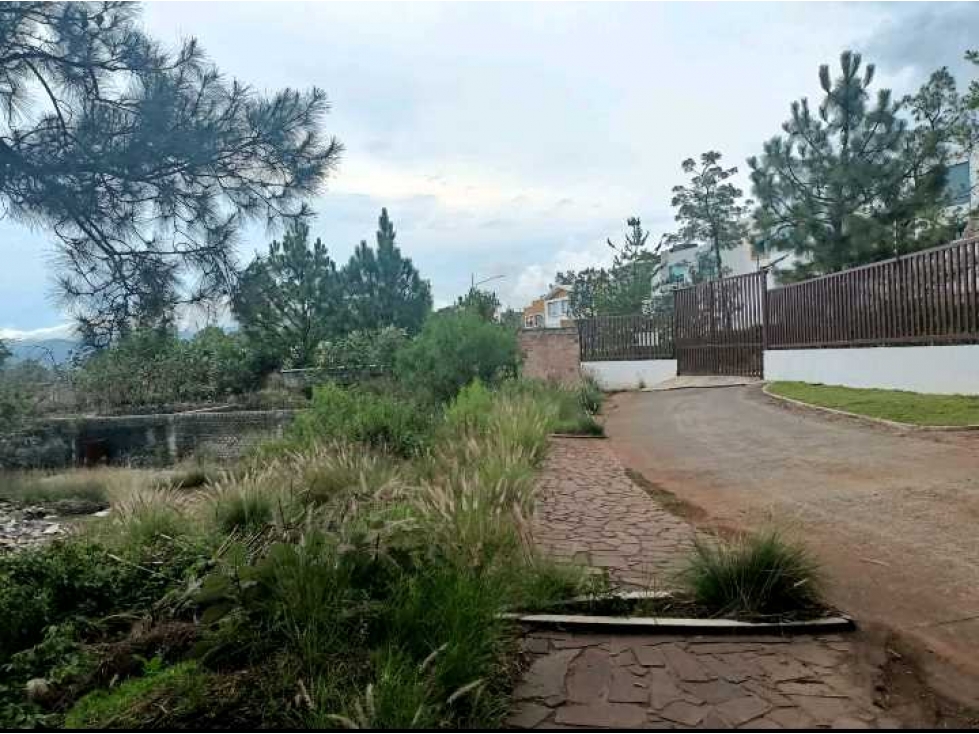 TERRENO EN VENTA ALTOZANO — foto 3