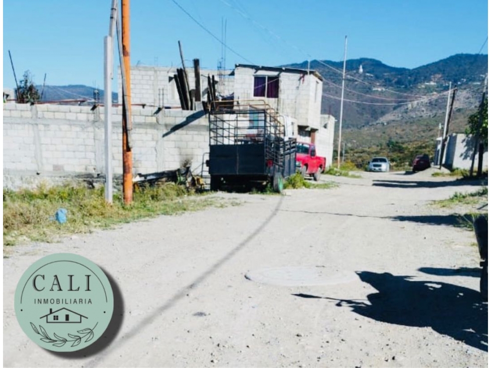 Terreno en VENTA en Azoyatla Hidalgo - 2