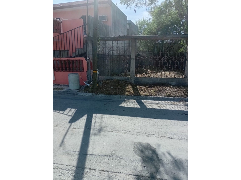 TERRENO EN VENTA CENTRO DE APODACA EN NOVA APODACA N.L. - 2