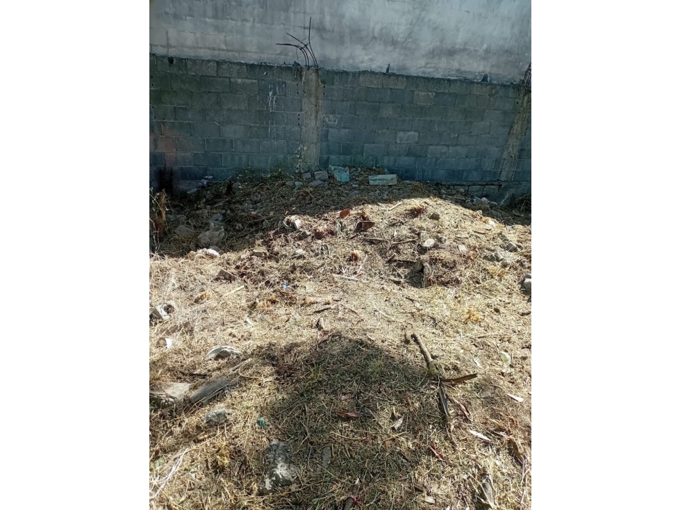 TERRENO EN VENTA CENTRO DE APODACA EN NOVA APODACA N.L. - 4
