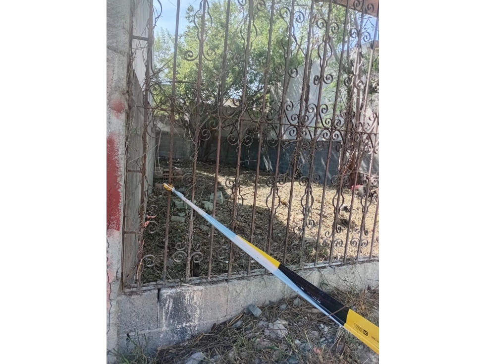TERRENO EN VENTA CENTRO DE APODACA EN NOVA APODACA N.L. - 6