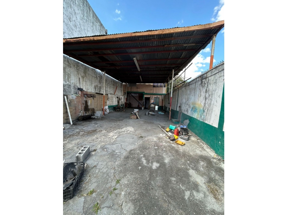 Terreno en Venta Centro de Guadalupe NL - 2
