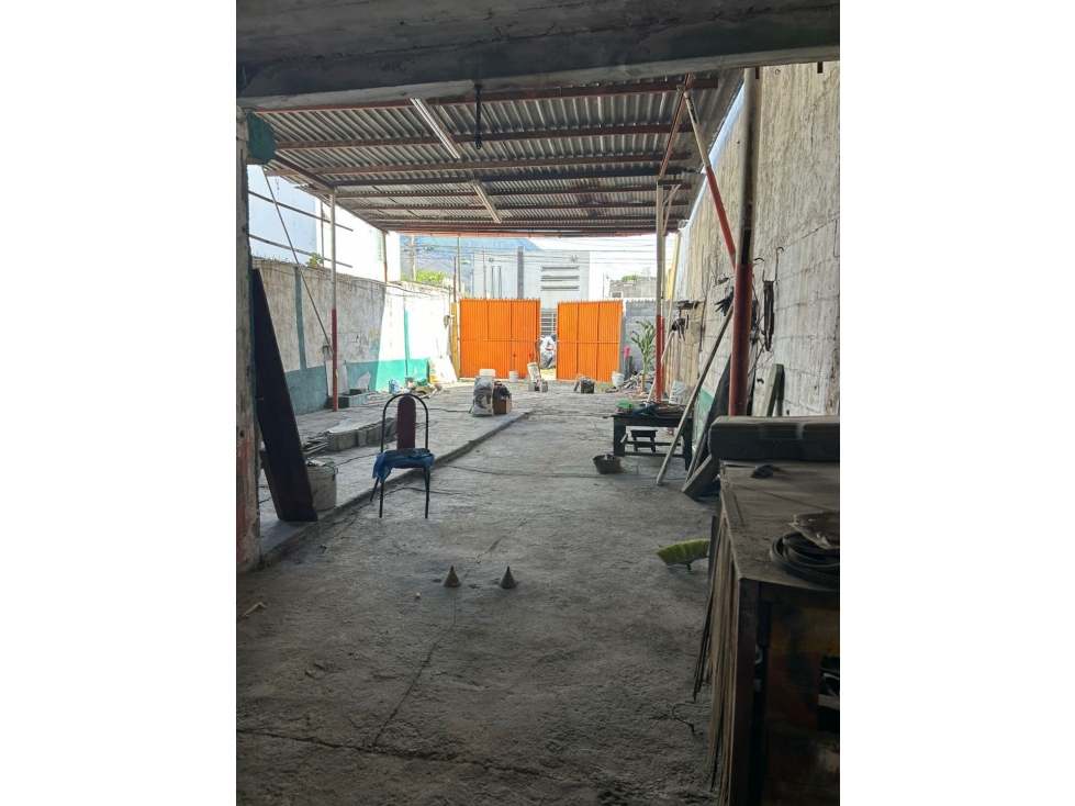 Terreno en Venta Centro de Guadalupe NL - 3