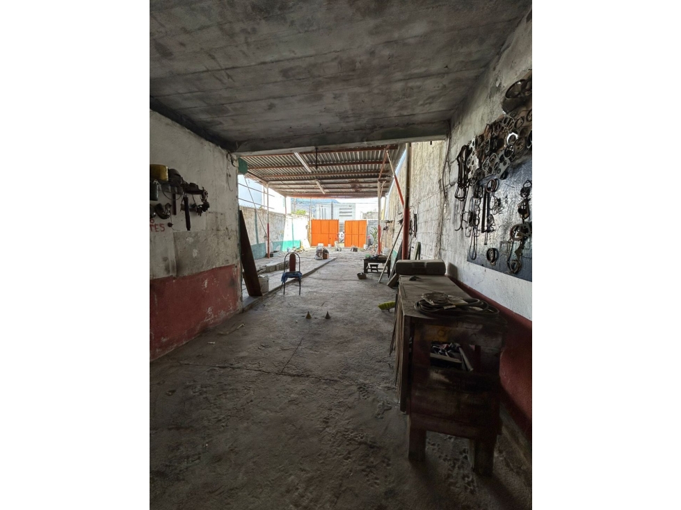 Terreno en Venta Centro de Guadalupe NL - 4