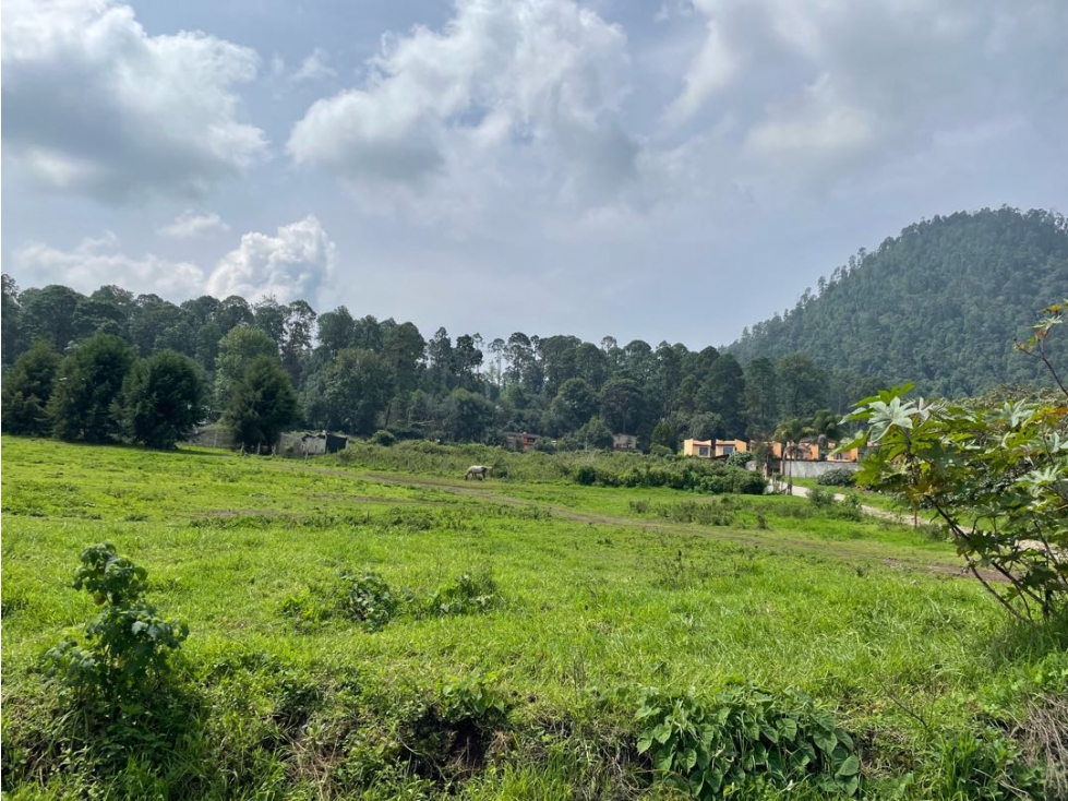 TERRENO EN VENTA | CERRO GORDO | VALLE DE BRAVO — foto 4