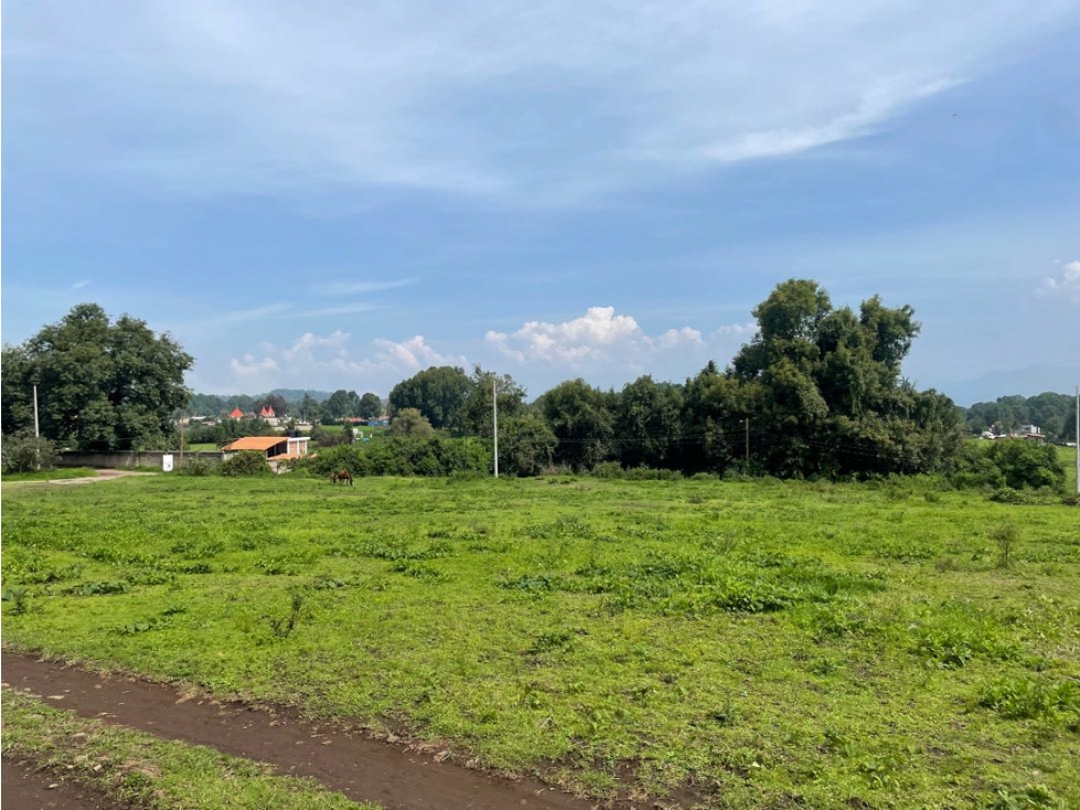 TERRENO EN VENTA | CERRO GORDO | VALLE DE BRAVO — foto 5
